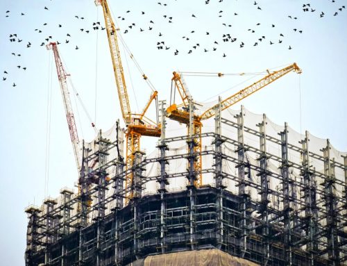 Índice de Precios de Materiales de Construcción se redujo en -0.08% en enero